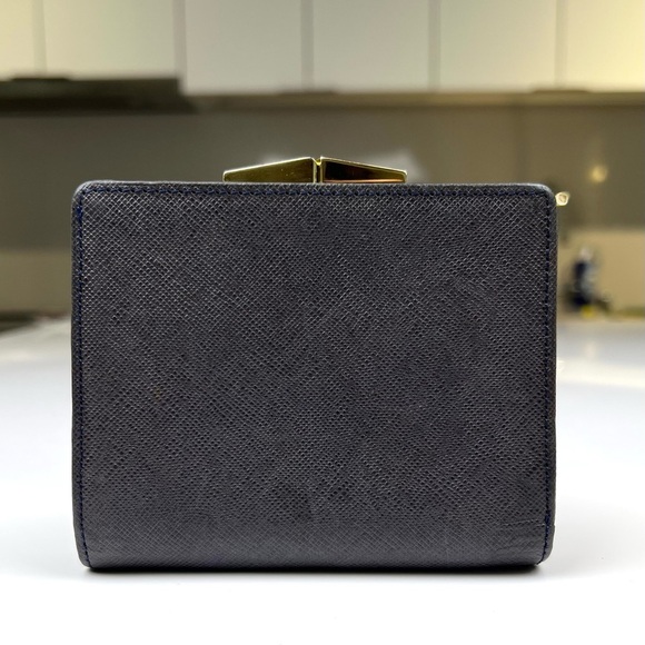 Givenchy compact wallet - Picture 4 of 7